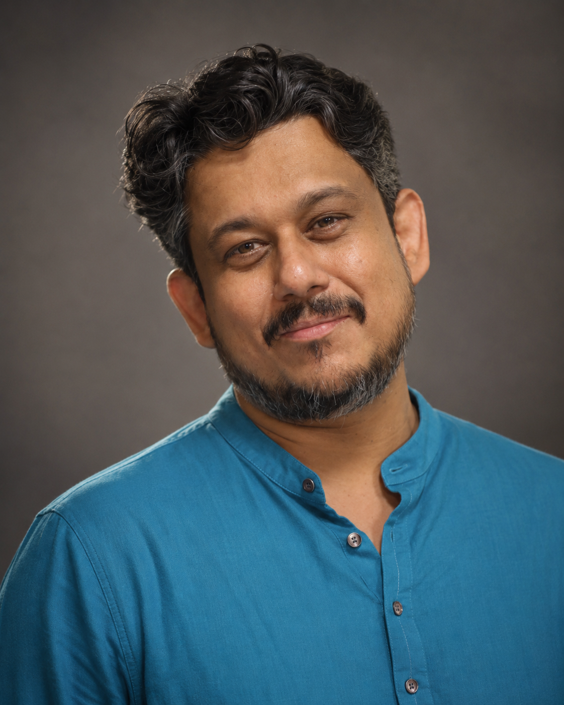 Arpan Panicker