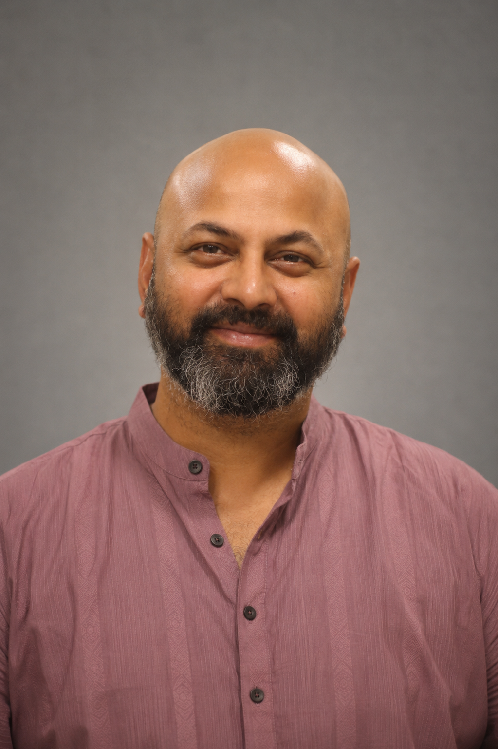 Pankaj Rahul Singh
